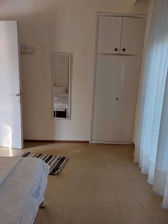 Luminosa Seaview Apartment Nea Iraklitsa ภายนอก รูปภาพ